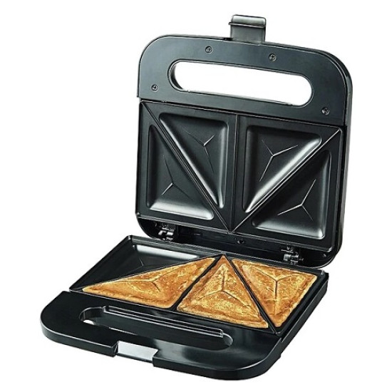 Binatone 2 Slice Sandwich Toaster - ST-801