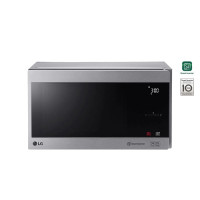 LG Smart Inverter Microwave Oven 25L MS2595CIS Stainless + Silver