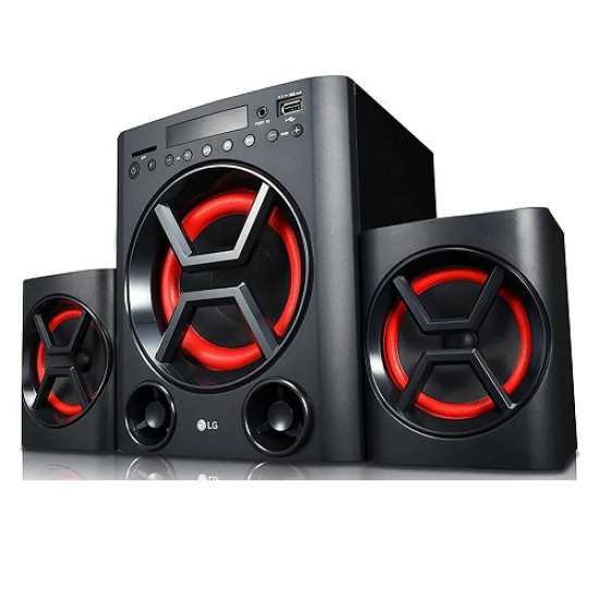 LG XBoom LK72B 40W