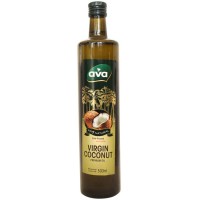 Ava Virgin Coconut Oil - 500ml