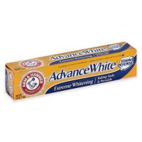 Arm & Hammer Advance White Extreme Whitening Toothpaste - 170g