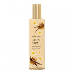 Bodycology Toasted Sugar Fragrance Mist 237ml