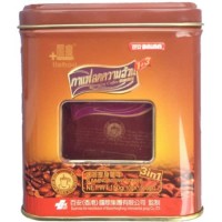 Slimming Coffee (strong Variant) (15 Sachets/can)