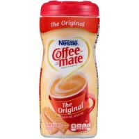 Nestle Coffee Mate Creamer 311.8g
