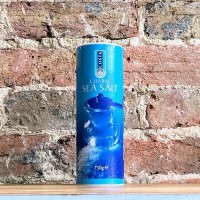 Costa Coarse Sea Salt 750g