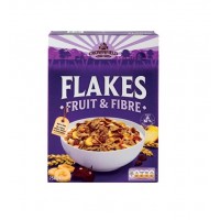 Crownfield Fruit & Fibre 750g