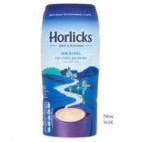 Horlicks Malted Milk 500g