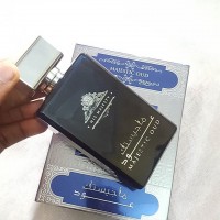 Lattafa Majestic Oud His Majesty Eau De Parfum 100ml