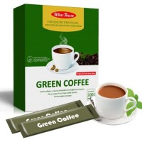 Winstown Green Coffee - 10g x 20 Sachets