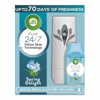 Air Wick Freshmatic Air Freshener Gadget