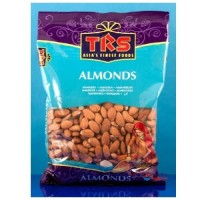 TRS Almonds - 375g