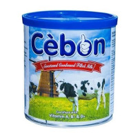 Cebon Sweetened Condensed Milk - 1kg