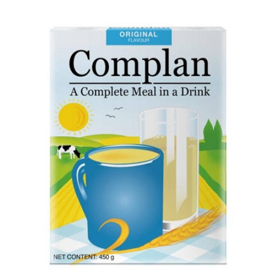 Complan Meal Drink Original Flavour 450g