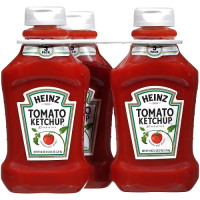 Heinz Tomato Ketchup 1.25kg X 3 Packs