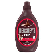 Hershey's Chocolate Syrup 623g