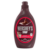 Hershey's Chocolate Syrup 623g
