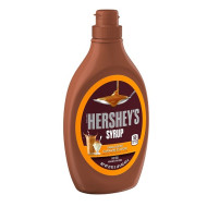 Hershey's Syrup Indulgent Caramel 623g
