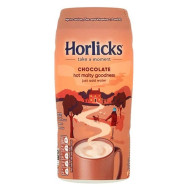 Horlicks Chocolate 500g