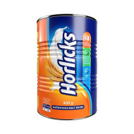 Horlicks Nutritional Malt Drink 400g