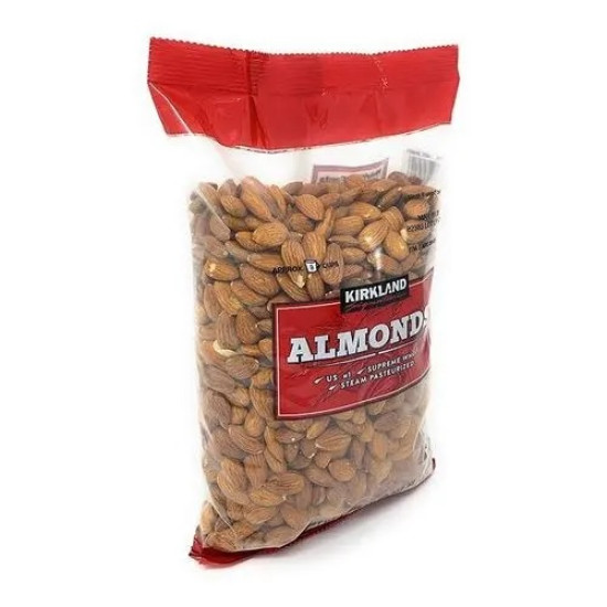 Kirkland Signature Almond Nuts 1.36kg