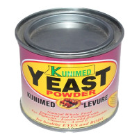 Kunimed Yeast Powder 
