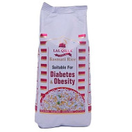 Lal Qilla Basmati Rice 1kg