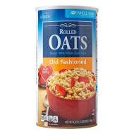 Millville Rolled Oats Quick Cook | Healthy & Nutritious Breakfast Cereal