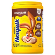 Nestle Nesquik Chocolate 1.275kg