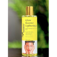 Skeenpoint Glow Booster Lightening Body Oil – 300ml