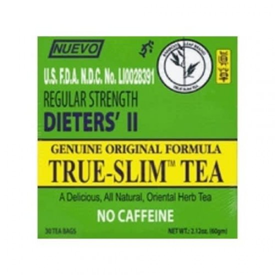 Super Effective True Slim Tea - 30 Tea Bags