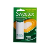 Sweetex Sweetner - 700 Tablets