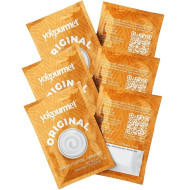 Yogourmet Yogurt Starter - 6 Sachets - 3g Each