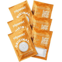 Yogourmet Yogurt Starter - 6 Sachets - 3g Each