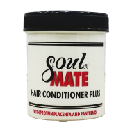 Soulmate Hair Conditioner Plus 330g