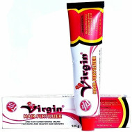Virgin Hair Fertilizer 125g