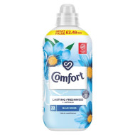 Comfort Fabric Conditioner Blue Skies 33 washes