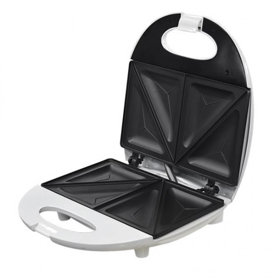 Binatone 2 Slice Sandwich Toaster 750W ST 501