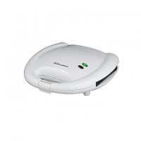 Binatone 2 Slice Sandwich Toaster 750W ST 501