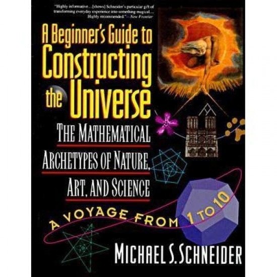 A Beginner's Guide To Constructing The Universe Michael Schneider