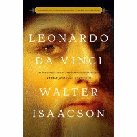 Leonardo Da Vinci by Walter Isaacson