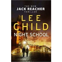 Night School by Lee Child