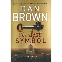 The Lost Symbol by Bestselling Author Dan Brown