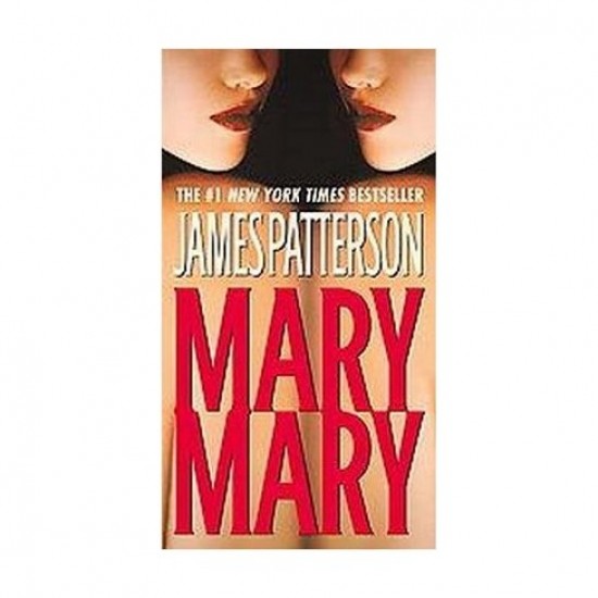 Mary Mary By James Patterson