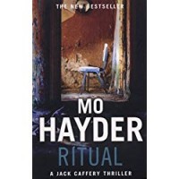 Ritual by Mo Hayder