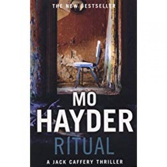 Ritual by Mo Hayder