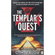 The Templar's Quest by C.M Palov
