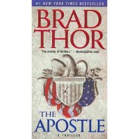 The Apostle - Brad Thor