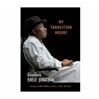 MY TRANSITION HOURS - Goodluck Ebele Jonathan