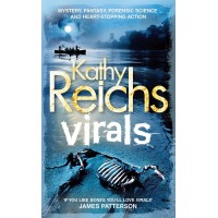 Virals by Kathy Reichs