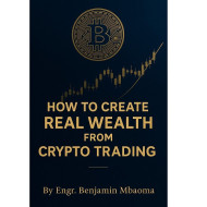 How to Create Real Wealth from Crypto Trading